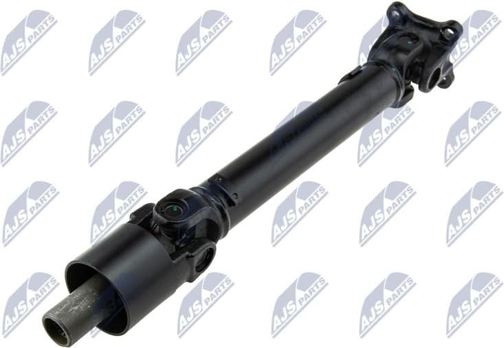 Propshaft, axle drive NWN-FT-003