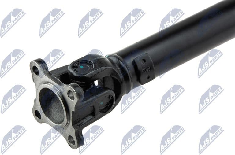 Propshaft, axle drive NWN-FT-003 - image 3