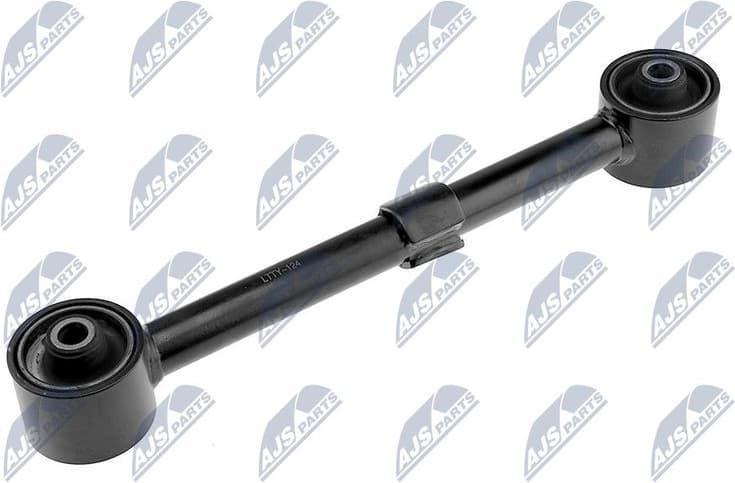 Control/Trailing Arm, wheel suspension ZWT-TY-124