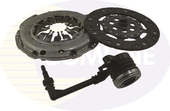 Clutch Kit ECK310-CS52