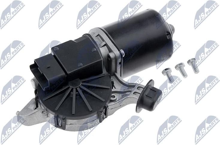 Wiper Motor ESW-RE-011 - image 2