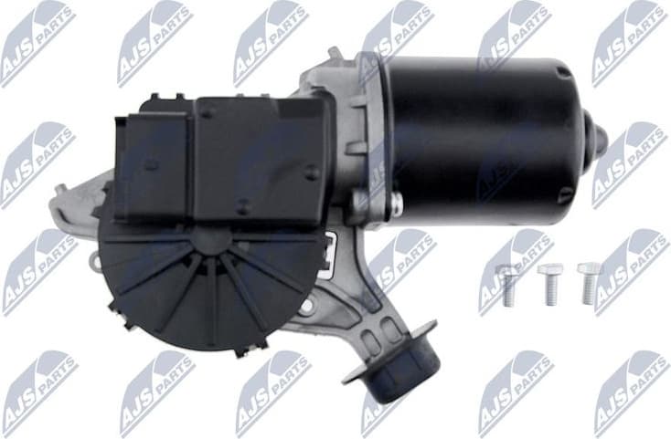 Wiper Motor ESW-RE-011 - image 3