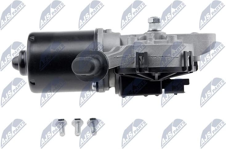 Wiper Motor ESW-RE-011 - image 4