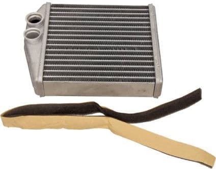 Heat Exchanger, interior heating AC531564