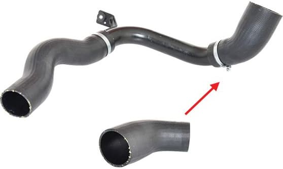 Charge Air Hose 88413 - image 2