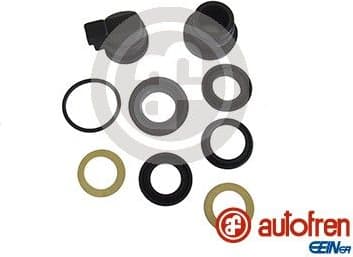 Repair Kit, brake master cylinder D1471