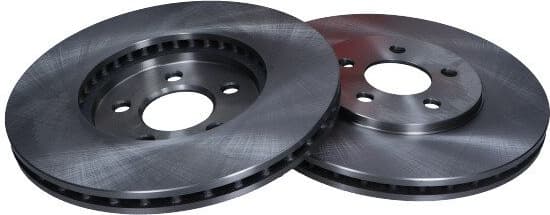 Brake Disc 19-2784