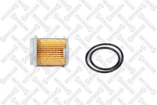 Hydraulic Filter, automatic transmission 20-51116-SX
