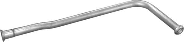 Exhaust Pipe 21.305