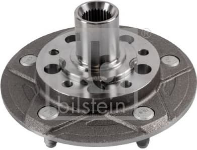Wheel Hub 174735