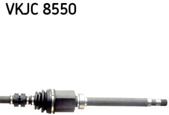 Drive Shaft VKJC 8550