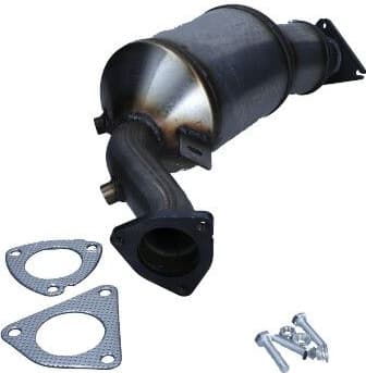 Soot/Particulate Filter, exhaust system 27-6005