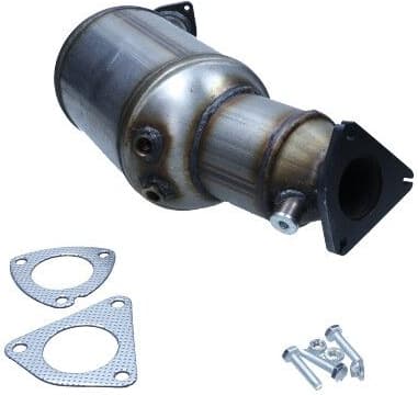 Soot/Particulate Filter, exhaust system 27-6005 - image 2