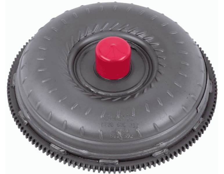 Torque Converter 0700 600 085