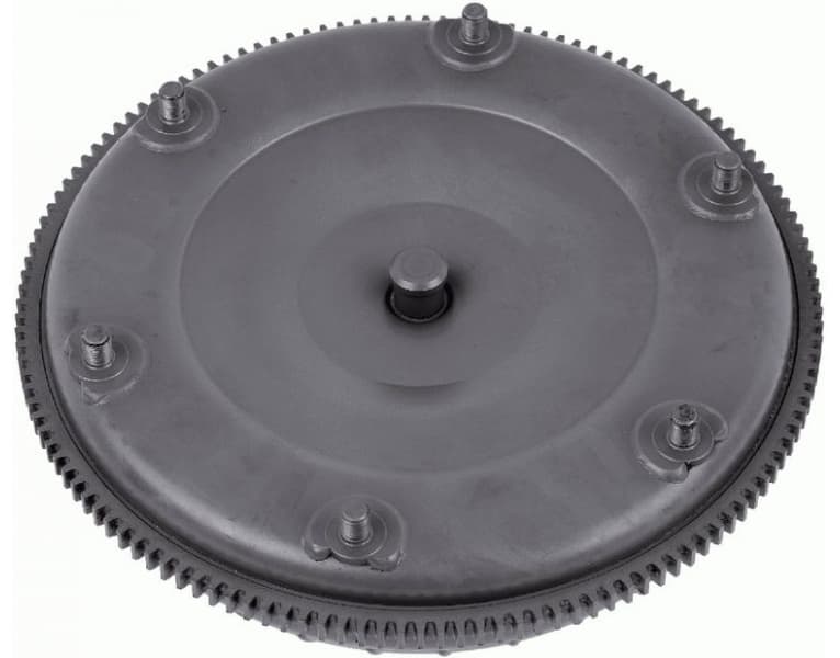 Torque Converter 0700 600 085 - image 2