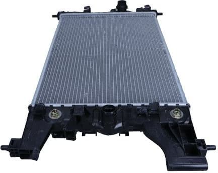Radiator, engine cooling AC230045
