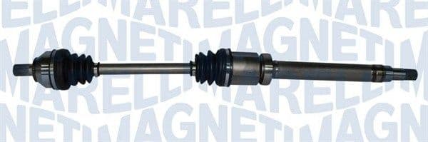 Drive Shaft 302004190201