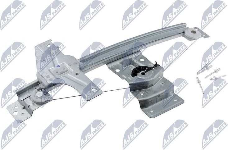 Window Regulator EPS-PE-003 - image 2
