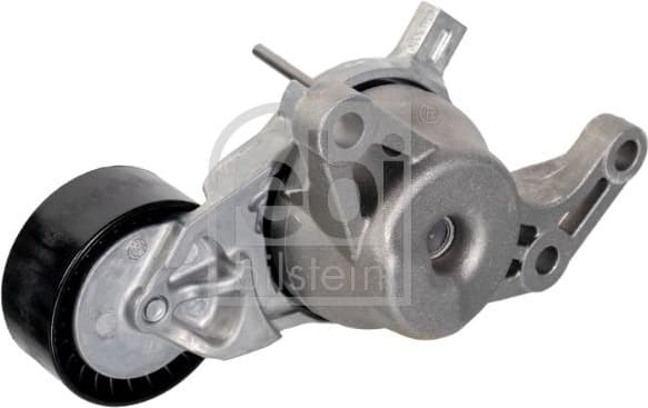 Belt Tensioner, V-ribbed belt 177943 - image 2