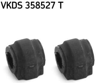 Bushing, stabiliser bar VKDS 358527 T