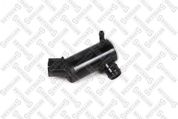 Washer Fluid Pump, window cleaning 10-00309-SX