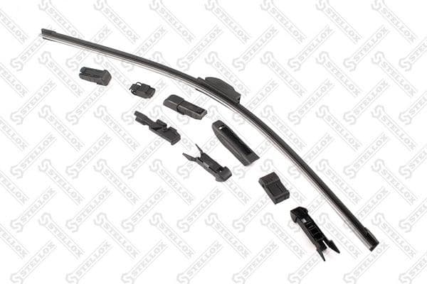 Wiper Blade 204 001-SX