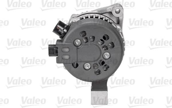 Alternator VALEO RE-GEN REMANUFACTURED 440432 - image 3