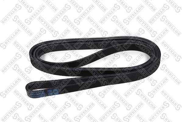 V-ribbed Belt 06-02390-SX
