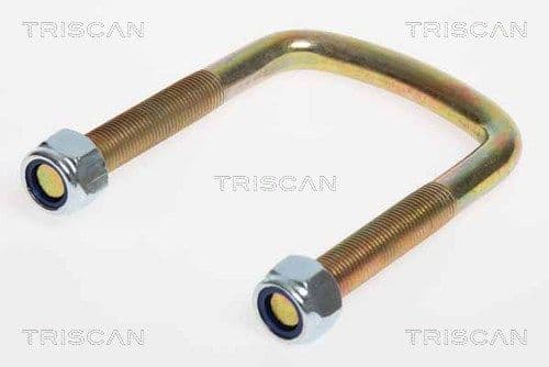 Spring Clamp 8765 140003
