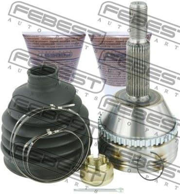 Joint Kit, drive shaft 2110-TRD9A48