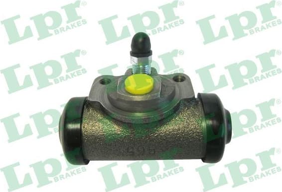 Wheel Brake Cylinder 5296