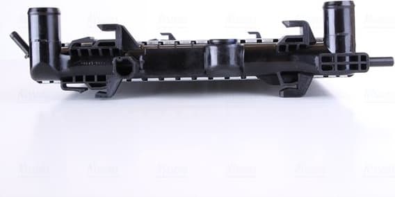 Radiator, engine cooling 606722