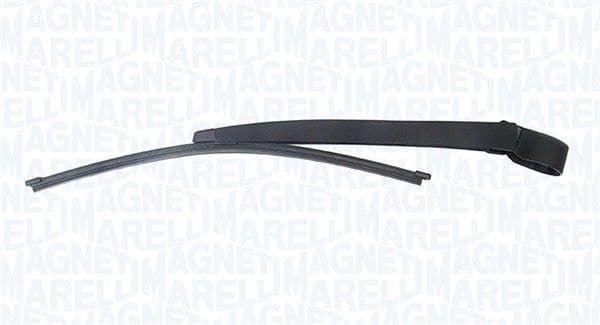 Wiper Arm Set, window cleaning 000723180336