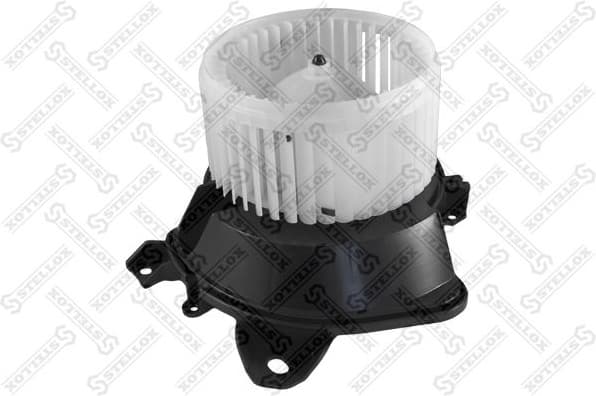 Interior Blower 29-99500-SX