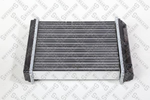 Heat Exchanger, interior heating 10-35090-SX