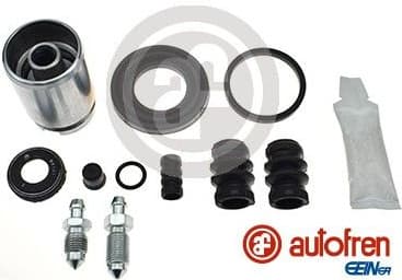 Repair Kit, brake caliper D41162K