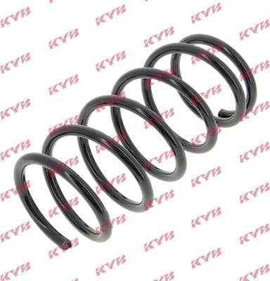 Suspension Spring K-Flex RH6066 - image 2