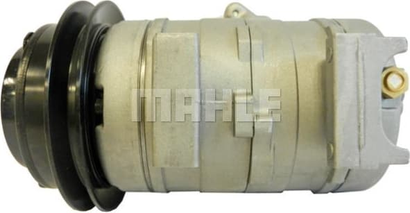 Compressor, air conditioning BEHR ACP 982 000S - image 9