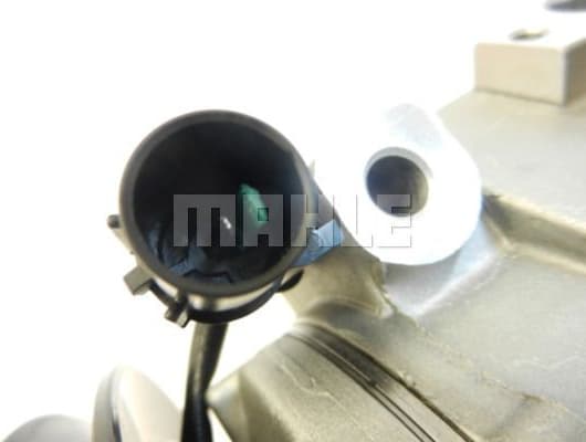 Compressor, air conditioning BEHR ACP 982 000S - image 10