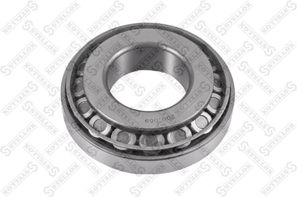 Bearing, differential shaft 84-40244-SX