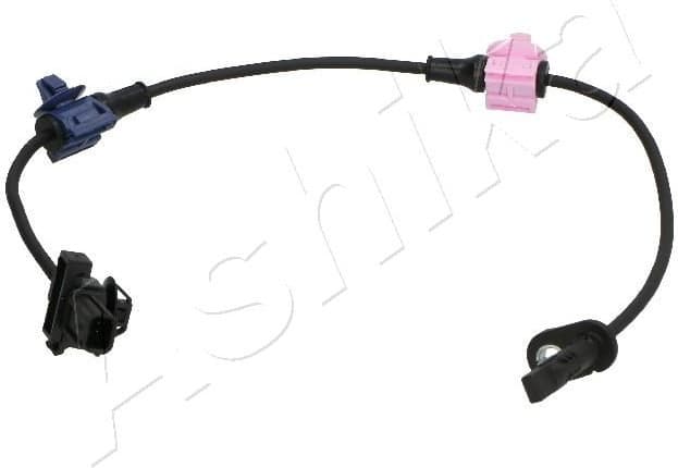 Sensor, wheel speed 151-04-487