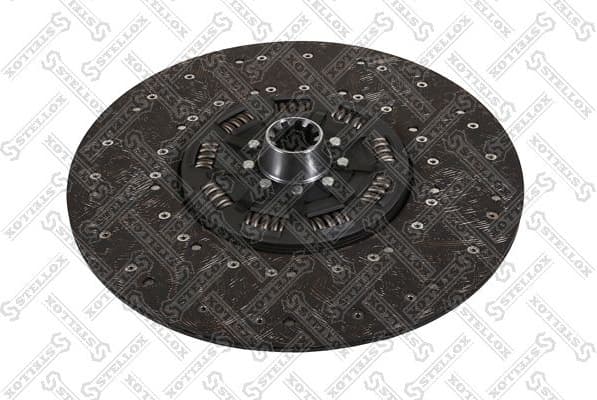 Clutch Disc A 83-03523A-SX