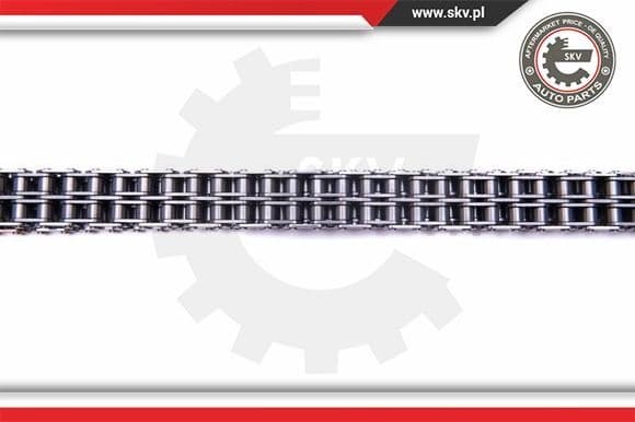 Timing Chain Kit 21SKV170 - image 3