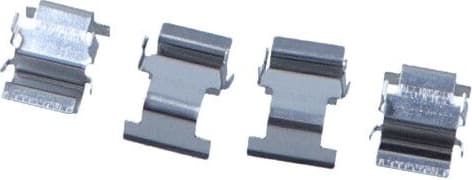 Accessory Kit, disc brake pad 27-1467
