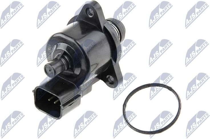 Idle Control Valve, air supply ESK-MS-000