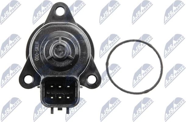 Idle Control Valve, air supply ESK-MS-000 - image 5