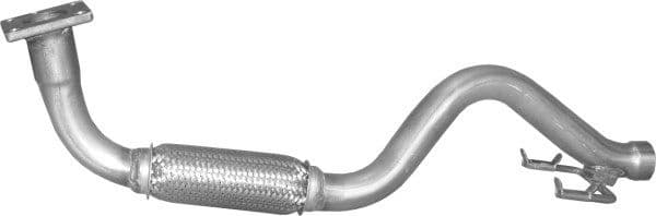 Repair Pipe, catalytic converter 23.81