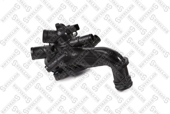 Thermostat, coolant 23-40129-SX