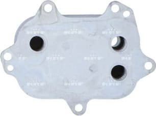 Oil Cooler, engine oil EASY FIT 31853 - image 3