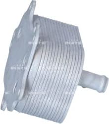 Oil Cooler, engine oil EASY FIT 31853 - image 4